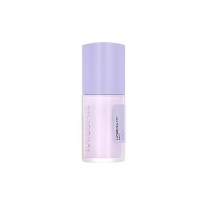 Layering Fit Base 35ml (Violet) (15372000)