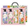 LG Household & Health Care Botanic Perfume Collection Multi-Care Gift Set
