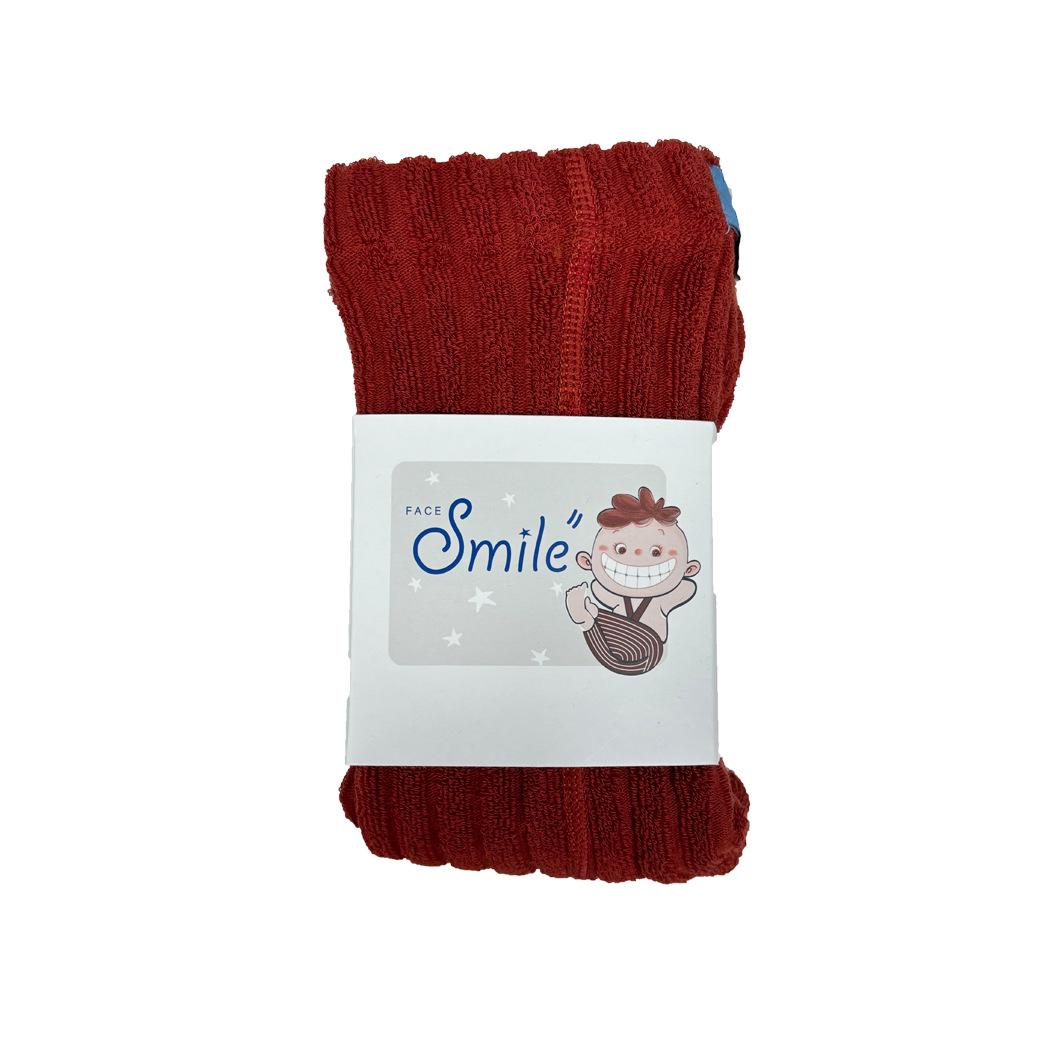 

2025 Детский теплый комбинезон для тяжелой атлетики: Стильные осенне-зимние брюки для мальчиков и девочек 73 cm