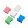 20/50pcs Thread Holder Winding Tool Craft Bobbin Storage Holder Plastic Sewing Thread Board Card Thread Organizer for DIY