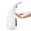 Liquid Automatic Hand Soap Dispenser Bathroom Shapoo Liquid Dispenser ABS Hotel Products Bathroom Accessories Single 300ml