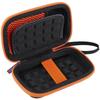 SanDisk Extreme Portable External Storage Case with Bubble Khanka SSD/SanDisk SSD/SanDisk Portable/Extreme PROE81/E61 (Case Only) -