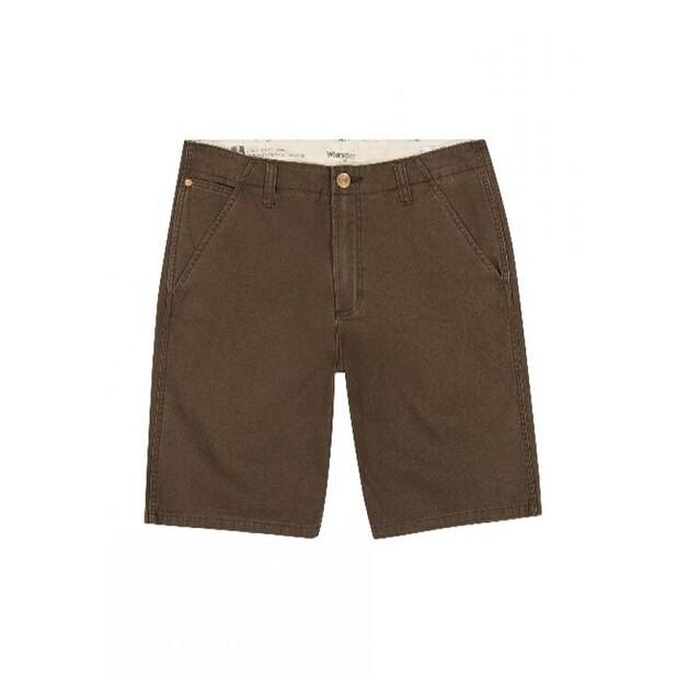 Джинсовые шорты Wrangler Casey Chino Shorts EU W31