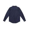 Levi's Men's Classic Western Standard Fit Denim Shirt Dark Wash 85745-0002