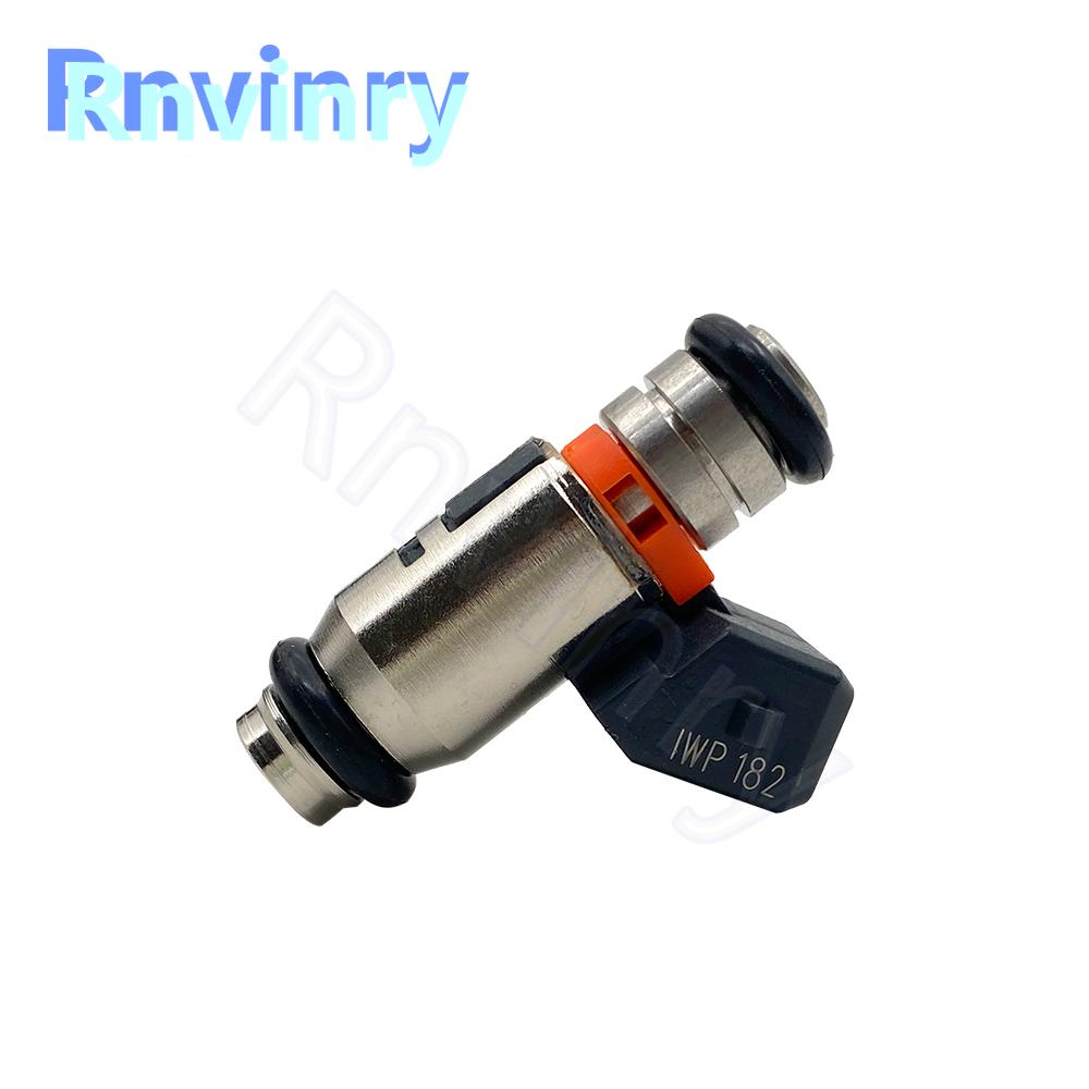Motocycle Fuel Injector For Piaggio Gilera Vespa GTS250 300 Nexus 125 300 Beverly 250 Euro3 IWP-182/8732885