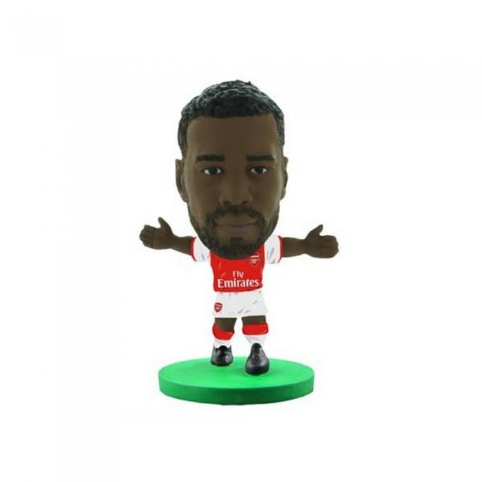 Arsenal FC Alexandre Lacazette SoccerStarz Football Figurine