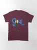 Soul Joe gardner Classic T-Shirt