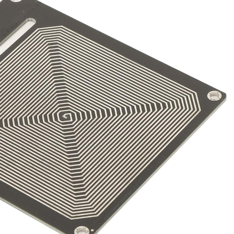 7.83Hz Schumann Waves Generator Relaxation Waves Generator For Sleep Brainwaves Balancing Stable Output