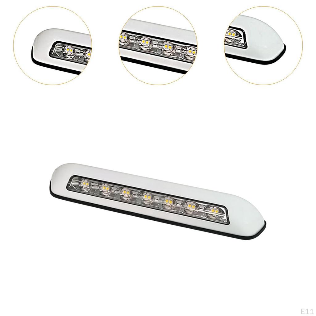 Stang for bobiltelt, vanntett belysning lastebiler og kjøretøy