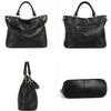 Hot Selling New High-end Top Layer Cowhide Women's Handbag, Fashionable Genuine Leather Women's Bag, Single Shoulder Crossbody Tote Bag