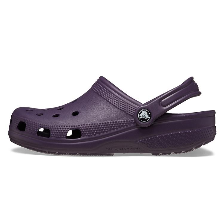 Crocs Classic Clogs Dark Iris Men s 10001-5AS EU 43-44