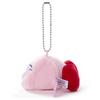 Kirby of the Stars Mochimunyu Plush Mascot Kirby Plush Width approx. 9cm