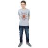 Harry Potter Boys Chudley Cannons Logo T-Shirt