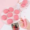 Simulation Brain Squeeze Ball Toys TPR Squeeze Stretching Ball  Kids Holiday Gift
