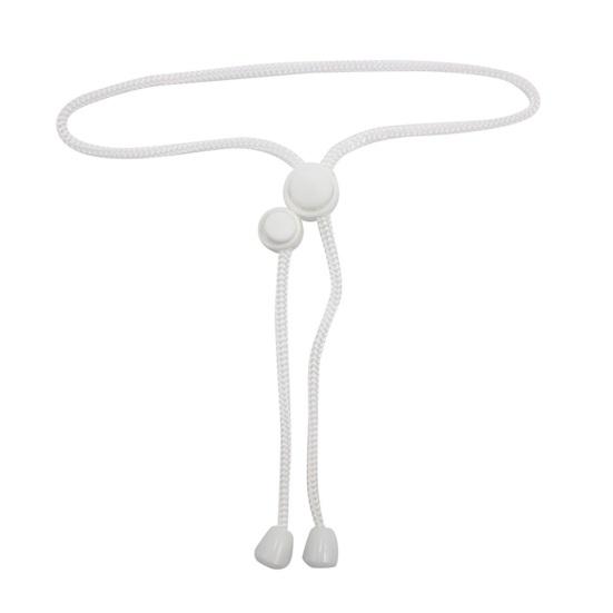 

5 шт. защищают детей, легкие, хорошее широкое применение, защитные веревки для безопасности шкафа, веревки для замка мебели белый