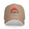 JDM S Draw Baseball Cap Military Cap Unisex Trucker Hat Unisexs Tennis Womens