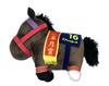 Thoroughbred Collection Plush Toy 21 15cm X 19cm (Air Shakar)
