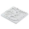 Flower Silicone Molds Chrysanthemum Poppy Flower Fondant Mold Cake Decorating Tools Cupcake Topper Candy Chocolate Gumpaste Mold
