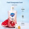 Safeguard Red Pomegranate Body Wash Twin Pack
