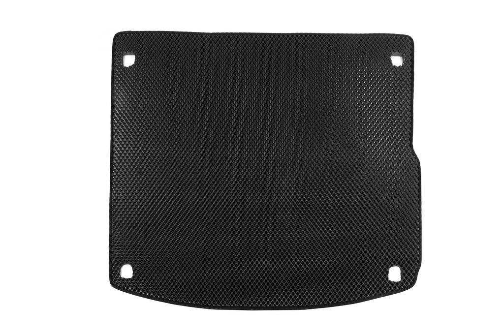 

Коврик багажника (EVA, Черный) для Jaguar I-Pace 2018- гг