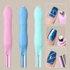 2Pcs Cat Eyes Nail Magnet Gel Nail Polish Love Heat Round Line Shape Nail Art Magnet Pen Home Salon Women Cat Eyes Magnetic Manicure Art Tools