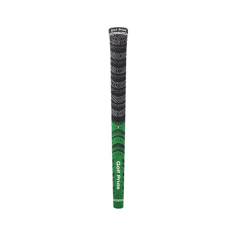 Golf Grips Mcc Standard/Medium Cotton Yarn Natural Environmentally Friendly Rubber Clubs Rubber Grips