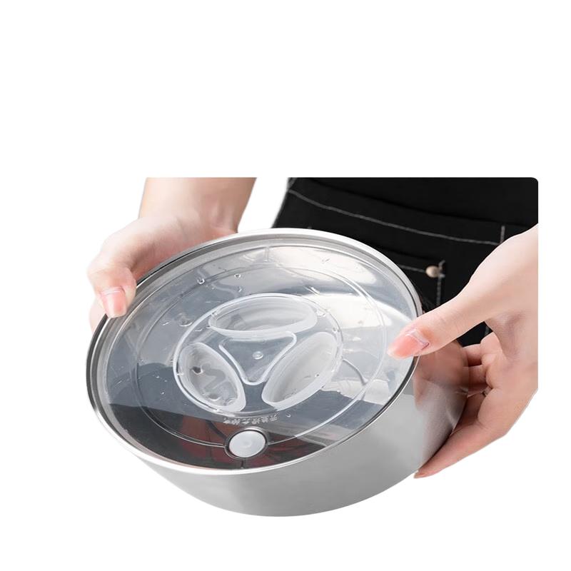 Debo 4-Layer Insulated Lunch Box