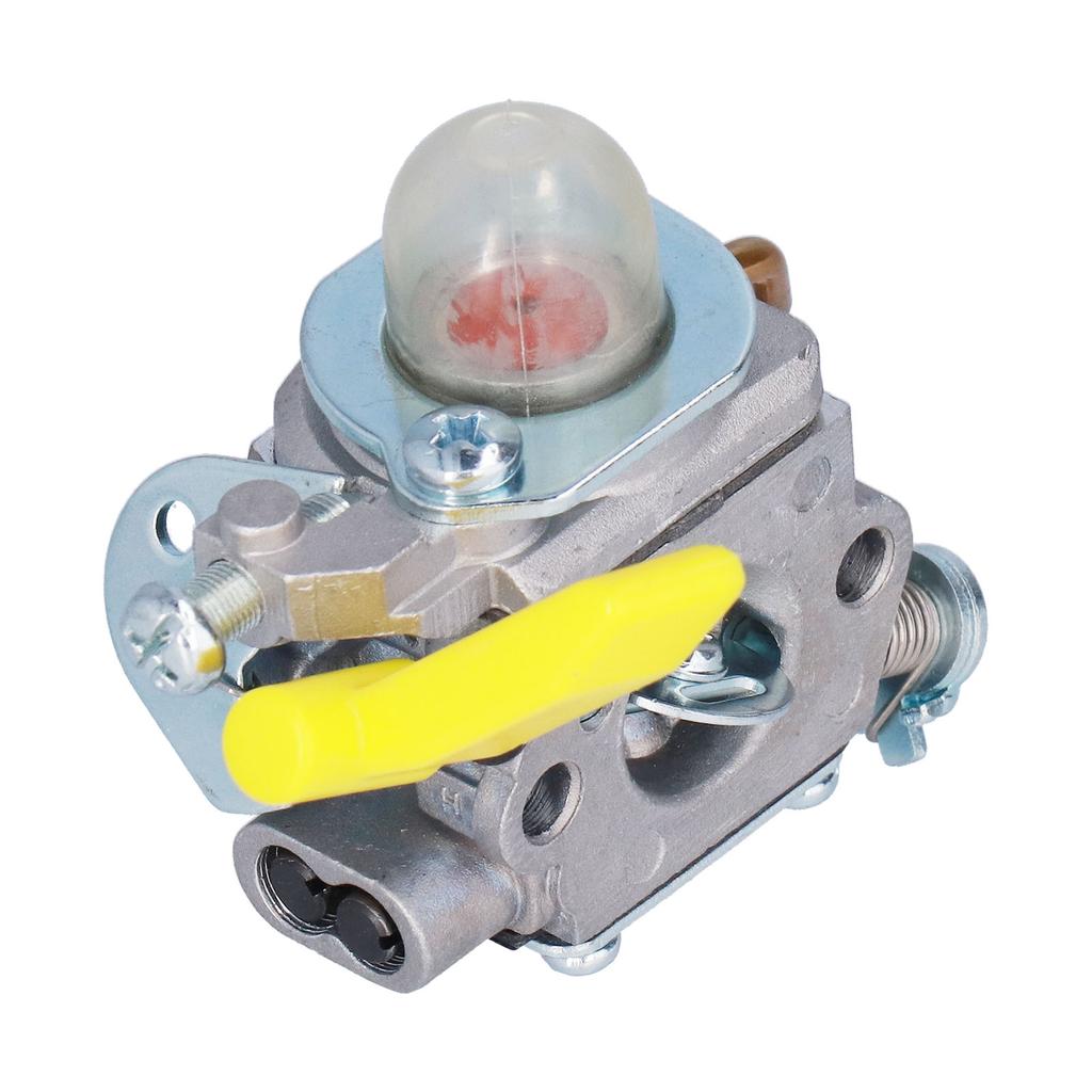 Karbüratör Buji Marş Pompası Yakıt Filtresi Seti 308054013 HOMELITE UT32601 UT32601A UT32605 için