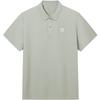 Men's Cooling & Antibacterial Business Casual Polo Shirt