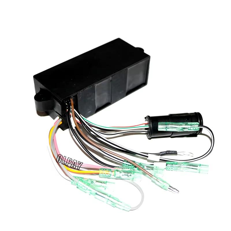 6H3-85540-11 Outboard Engine Part for Yamaha 60HP  70HP (E/P Series)