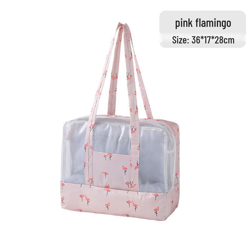 Li Shen Swimming & Fitness Travel Bag