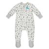 Love to Dream Baby Sleepsuit 3-6 months - Bunny