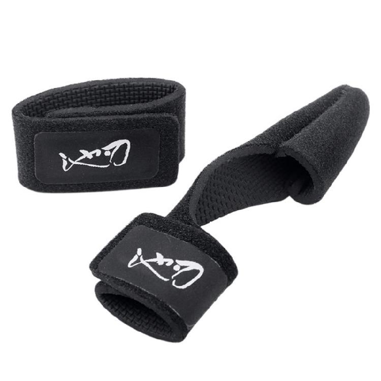 Casting Rotating Rod Tie Holder with Caps Fishing Rod Tip Protective Cover Casting Rotating Rod Tie Holder Easy to Use 1