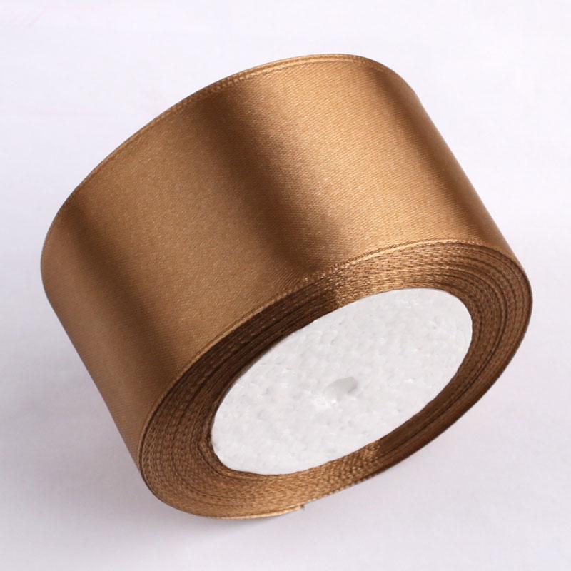 5cm Wide Handmade White Satin Silk Cloth Strips for Rose Flower Craft and Gift Wrapping