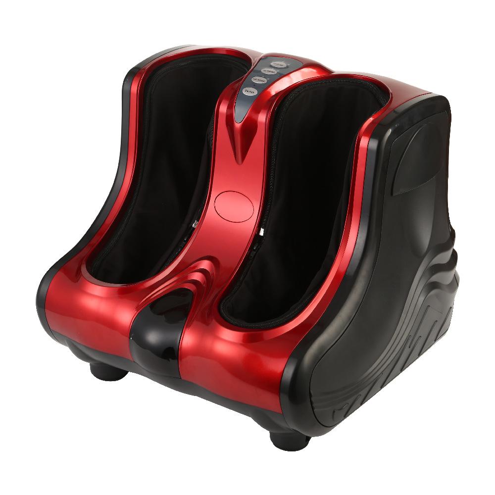 Calf Massager Automatic Kneading Press Foot Therapy Machine Foot Massager Leg Machine Foot Treasure