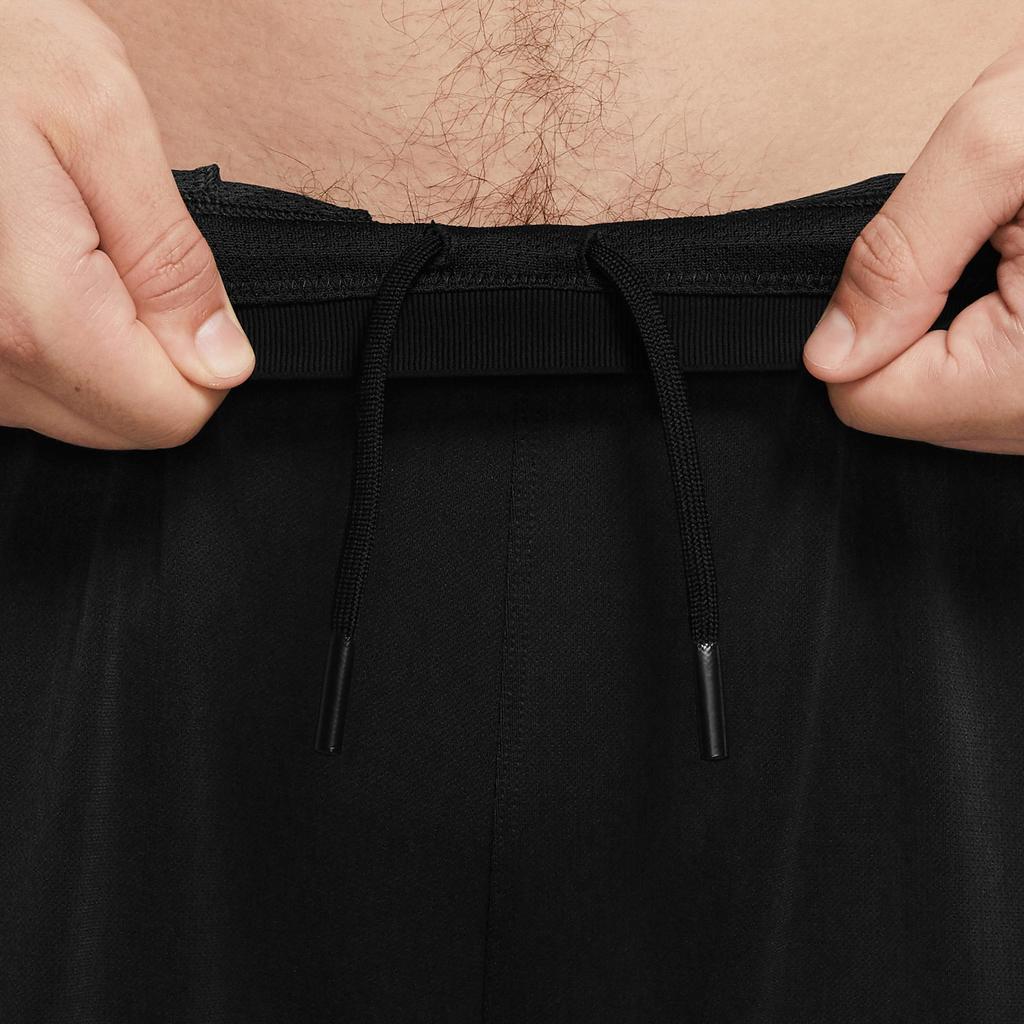 Nike Pro Fleece-Lined Warm Training Joggers Men Bottoms Black CZ2204-010