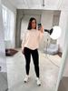 Leggings Leggings No. 3 7XL Black (0609241-60-62:16)