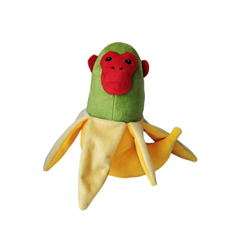 Plush Tungtungtung Sahur Toy Cute Cartoon Children Companion Dolls Gift Festival