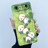 For Tecno Pova Slim 5G / Spark Slim 4G Case KM9 KM7k Fashion Simplicity Oil Painting Silicone Soft Casing Shockproof Back Cover
