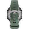 TIMEX Unisex Wristwatch Triathlon Classic TW5M67300 Quartz 10 Atmospheres Water Resistant Plastic Digital Dial Resin