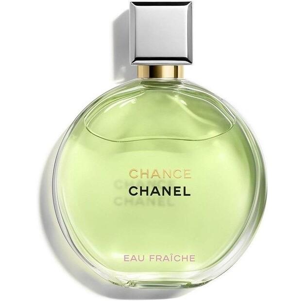 

Парфюмированная вода Chanel Chance Eau Fraiche Eau De Parfum 100ml