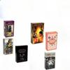 Toekomstvoorspelling – Tarot