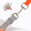 Dogs Adjustable Harness Leash Set for Small Medium Dogs Harness Vest Reflective Puppy Chest Strap Pet Walking Outdoor Supplies