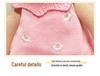 Cute Animal Companion: Knitted Rabbit Plush Doll