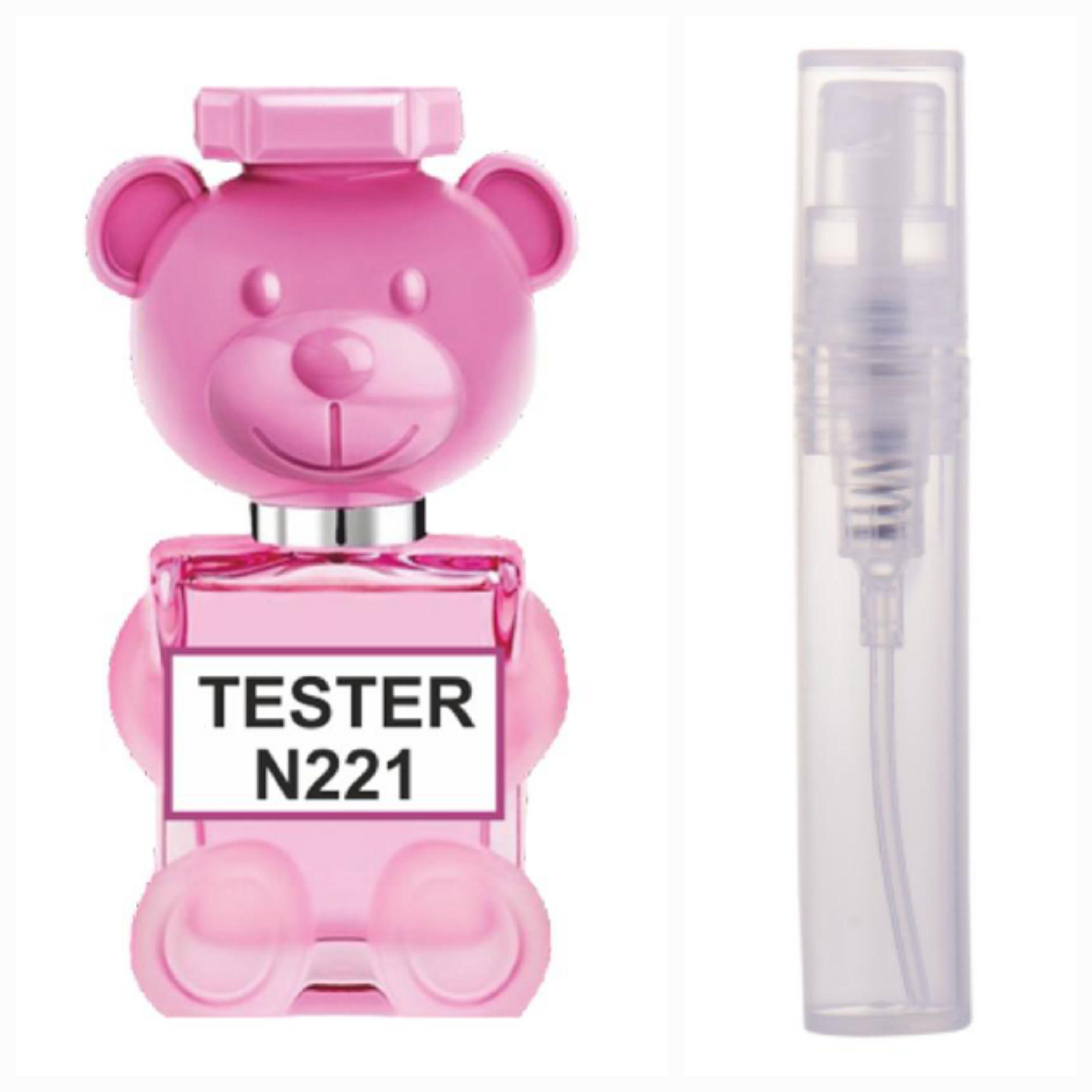 

Жіночі парфуми № 221 у списку 3 ml