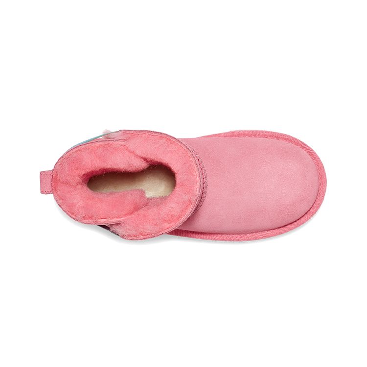 UGG Kids Mini Bailey Flex Pink 1125492T-PRRB