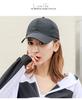Unisex Outdoor Sun Protection Quick-Dry Mesh Baseball Cap