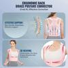 Back Brace Straightener Posture Corrector for Scoliosis Hunchback Correction Back Pain Spine Corrector Support Posture Trainer