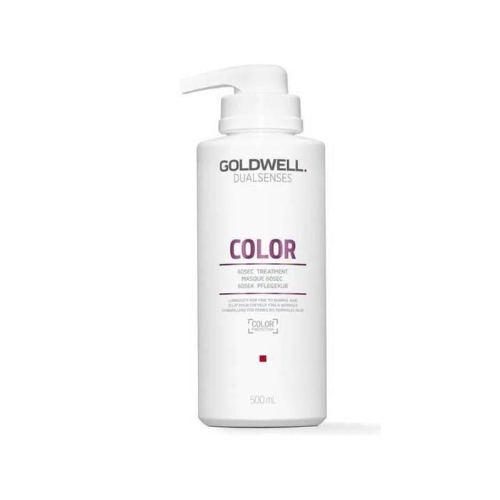 Dualsenses Color 60 Sec. Treatment 500 Ml