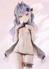 Hobby Japan Kanna Shinomiya Design by Kanzarin 1/7 Scale Figure, Approximately 25cm Tall, AMAKUNI HJ